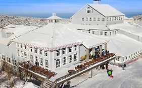 Ağaoğlu My Mountain